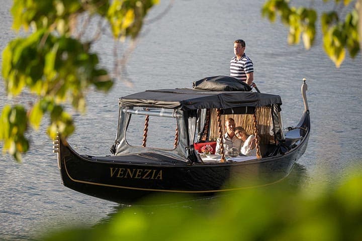 Noosa River Cruises