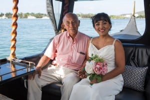 Noosa Elopement Wedding