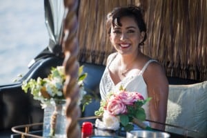 Noosa Elopement Wedding