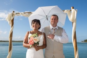 Noosa Elopement Wedding