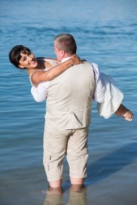 Noosa Elopement Wedding