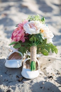 Noosa Elopement Wedding