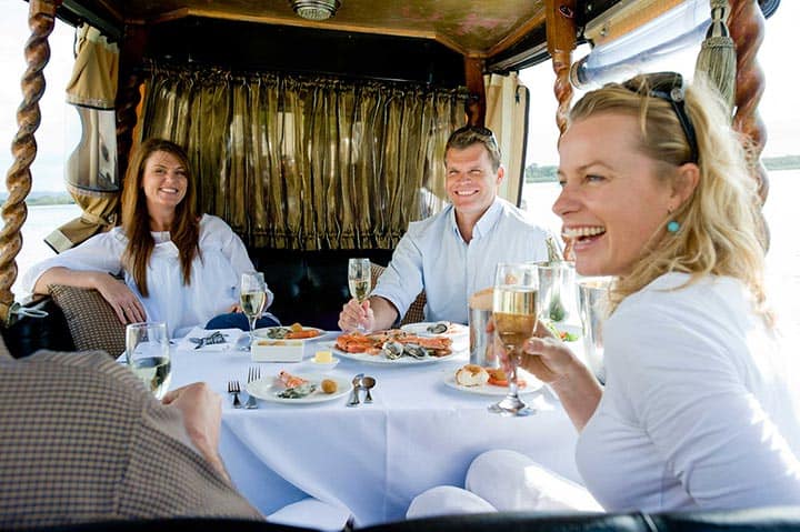 Noosa River Cruises