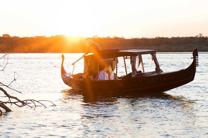 Noosa River Cruises