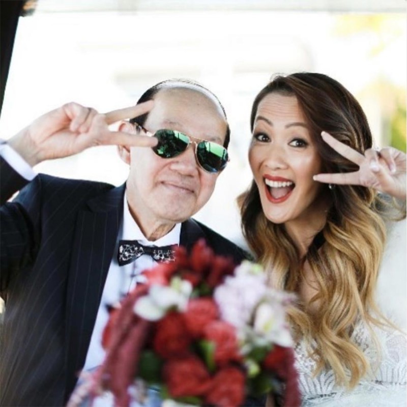 Noosa Wedding Transfers